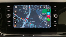 Volkswagen Polo 1.0 TSI 110 R-Line 5dr Petrol Hatchback